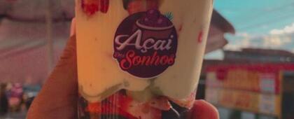 AÇAI DOS SONHOS