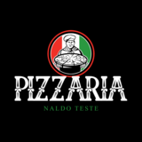 PIZZARIA NALDO TESTE