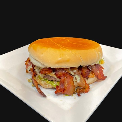 Xis Bacon
