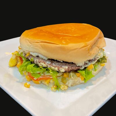 Xis Carne Acebolado