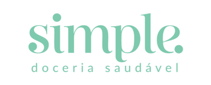 Simple Doceria Saudavel