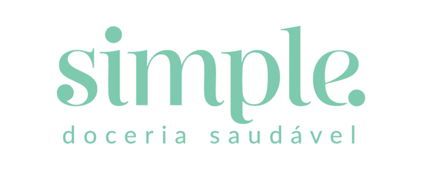 Simple Doceria Saudavel