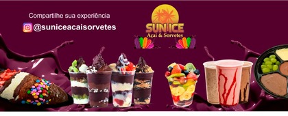 Sun Ice Açai & Sorvetes - ROCHDALE