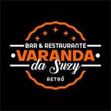 Varanda da Suzy