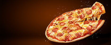 PED PIZZA