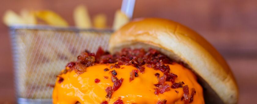 Texas Burger