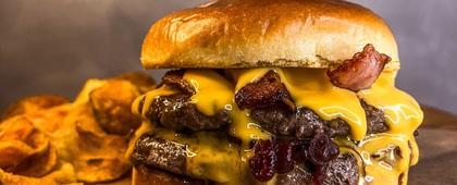 The Loft Burger House