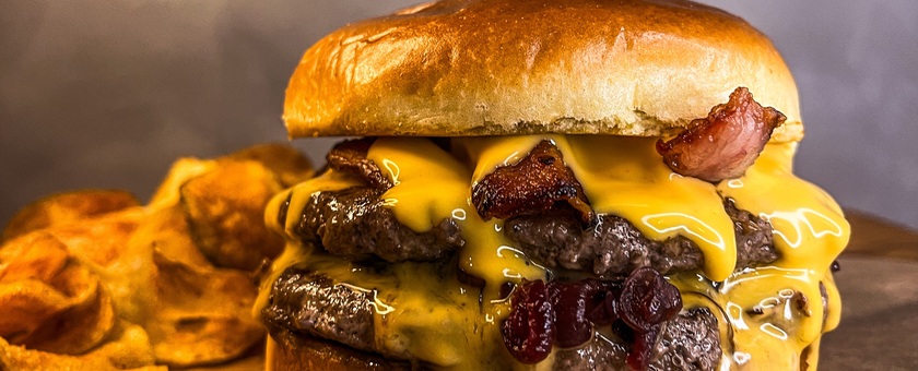 The Loft Burger House