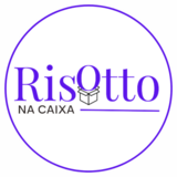 Risotto na Caixa