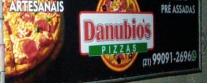 Danubio's Pizzas