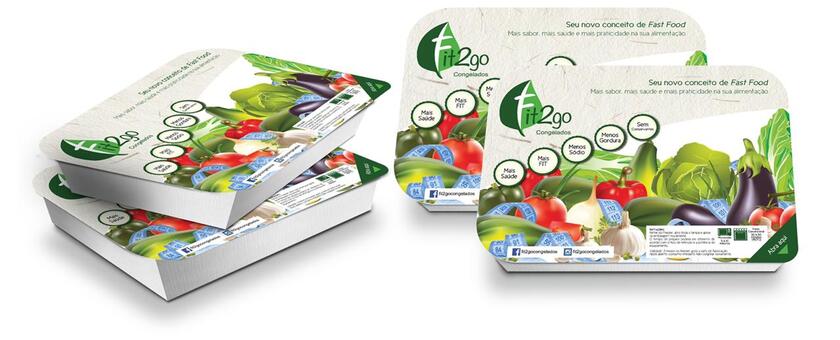 Fit2go Congelados