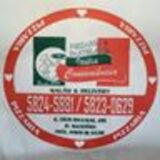 Itália Conveniência Pizzaria e Pastelaria