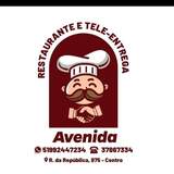 Açaí Avenida