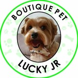 Boutique Pet Lucky Jr