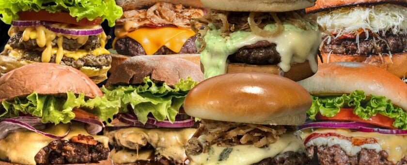 Hamburgueria Bela Vista