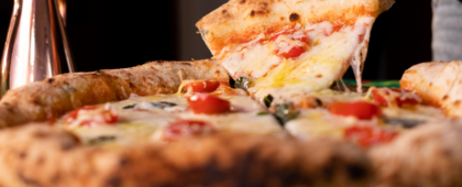 Grano Pizza Napoletana