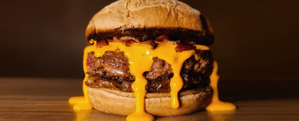 MooMoo Burger