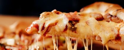 Fast Pizza 