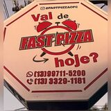 Fast Pizza 