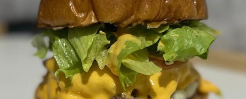 iMelt Hamburgueria