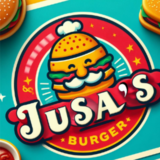 Jusa's Burger