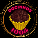  Docinhos 100to