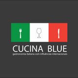 CUCINA BLUE 