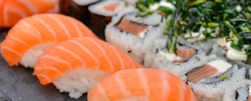 Carpayo Sushi