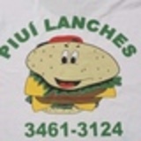 Piui lanches