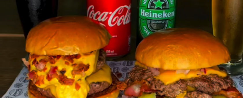 Stop lanches 