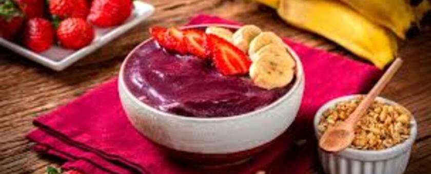 Açaí Delivery da Jô 