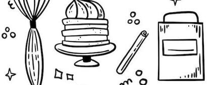 Castelo de Doces Family