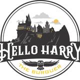 Hello Harry 