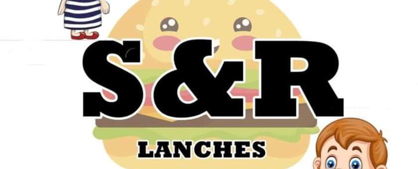 S & R Lanches 