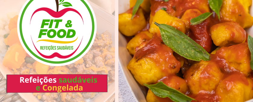 Fit & Food Brasil