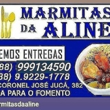 Restaurante e Marmitaria da Aline