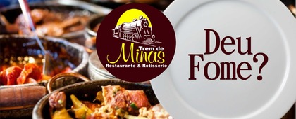Trem de Minas Restaurante e Rotisserie