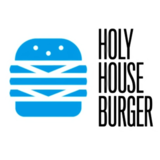 HOLY HOUSE BURGER