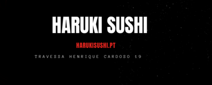 HARUKI SUSHI