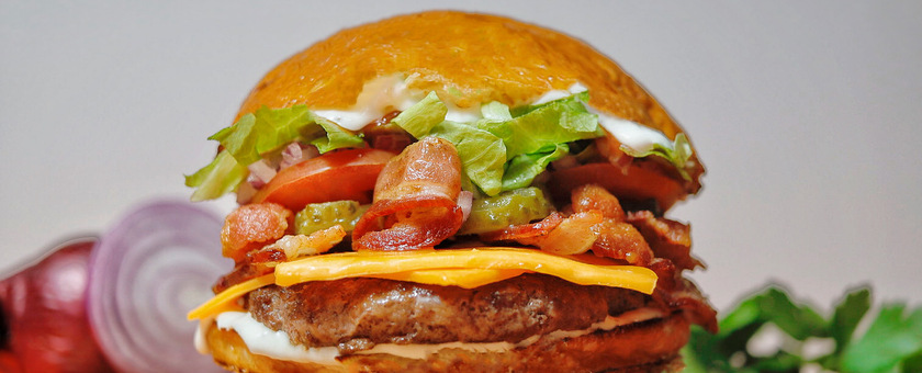 Only Hamburgueria