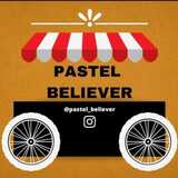 PASTELARIA BELIEVER