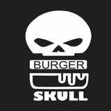BURGER SKULL 