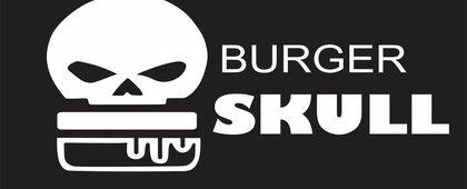 BURGER SKULL 