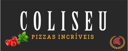 Coliseu - Pizzas Incríveis