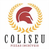 Coliseu - Pizzas Incríveis