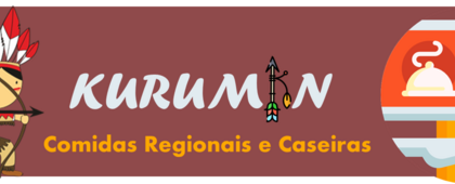 kurumin-Comidas Regionais e Caseiras
