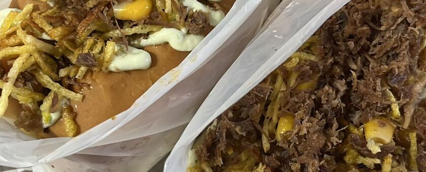 Servido's Lanches