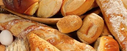 Panificadora Pão bom (Testes) 