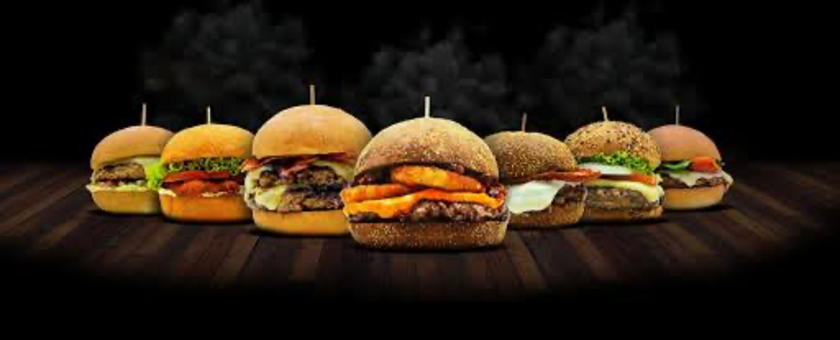 Garagem Gourmet - Hamburgueria Artesanal
