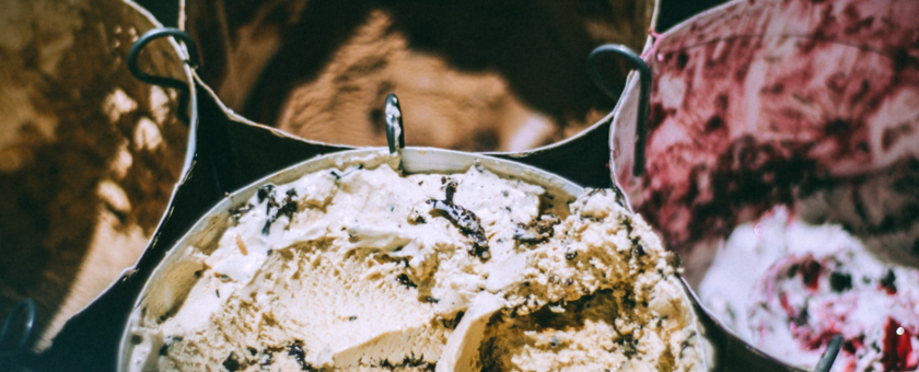 Ateliê Doce Mistura Gelato